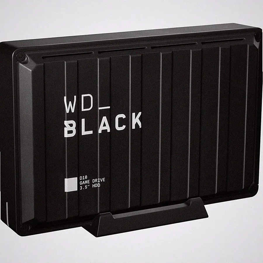 wd_black d10 8tb gaming hard drive